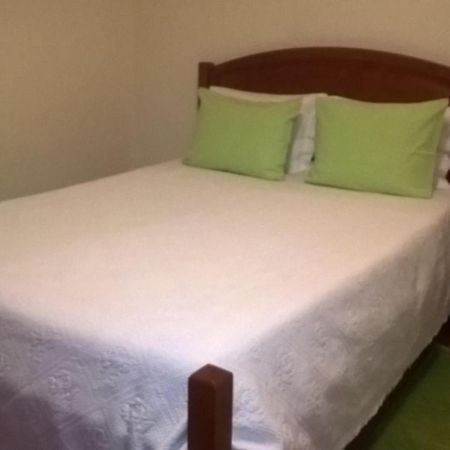 Residencial Idalio 호텔 오데마이라 외부 사진