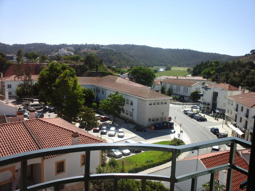 Residencial Idalio 호텔 오데마이라 외부 사진