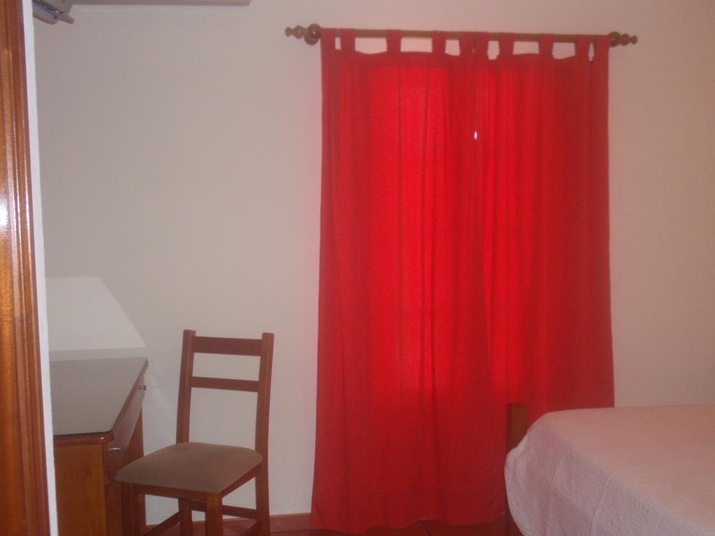 Residencial Idalio 호텔 오데마이라 객실 사진