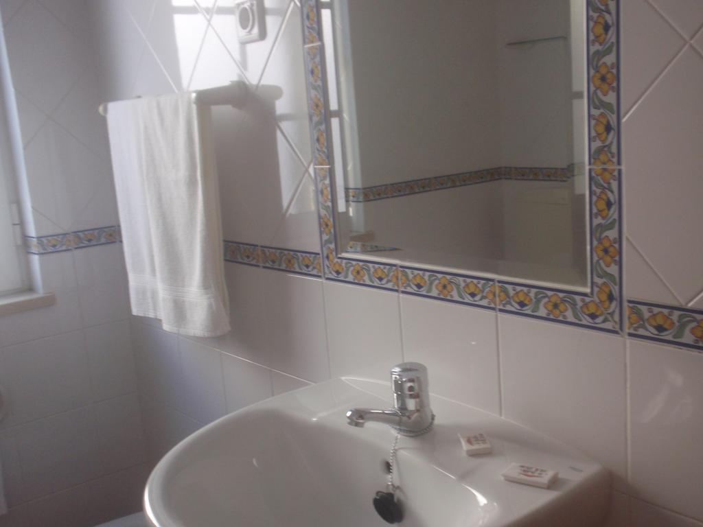 Residencial Idalio 호텔 오데마이라 객실 사진