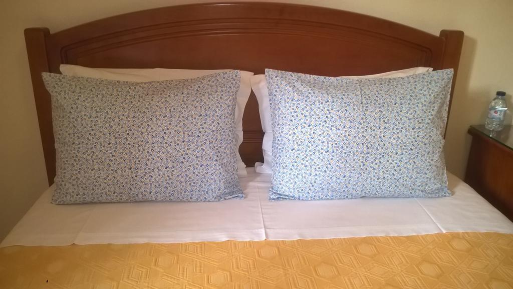 Residencial Idalio 호텔 오데마이라 외부 사진