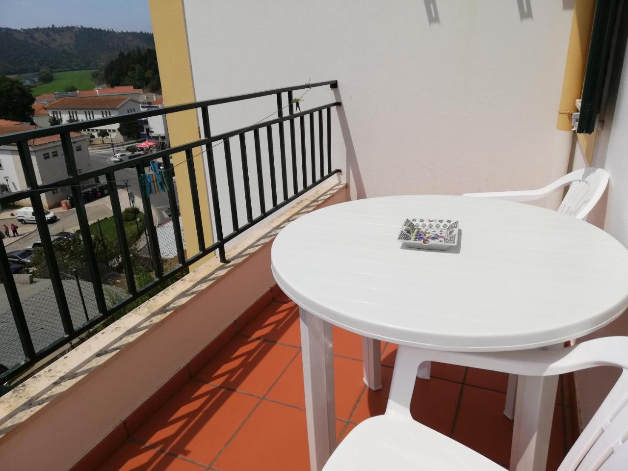 Residencial Idalio 호텔 오데마이라 외부 사진